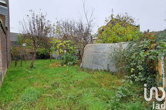 achat terrain wattrelos 59150