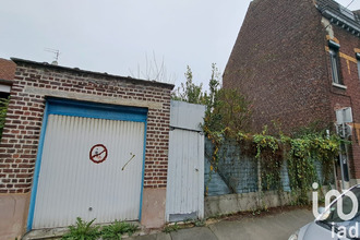 achat terrain wattrelos 59150