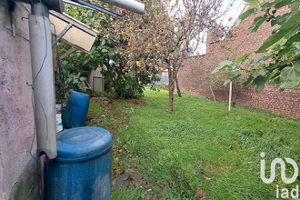 achat terrain wattrelos 59150