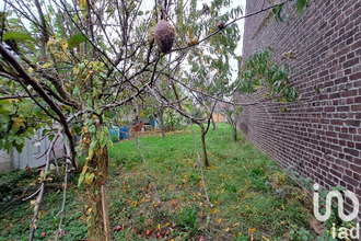 achat terrain wattrelos 59150