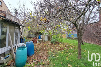 achat terrain wattrelos 59150