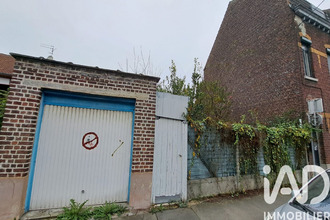 achat terrain wattrelos 59150