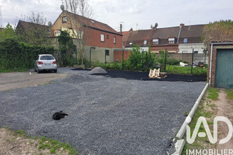 achat terrain wattrelos 59150