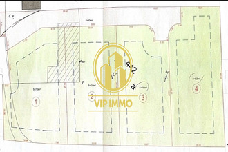 achat terrain wattrelos 59150