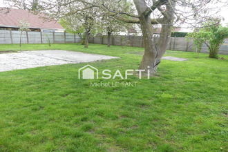 achat terrain wavignies 60130