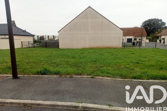 achat terrain wavignies 60130