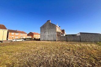 achat terrain waziers 59119
