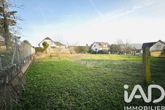 achat terrain werentzhouse 68480