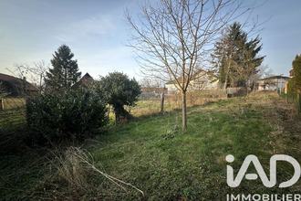 achat terrain werentzhouse 68480