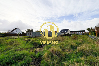 achat terrain wervicq-sud 59117