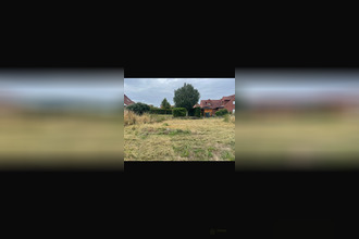 achat terrain wervicq-sud 59117