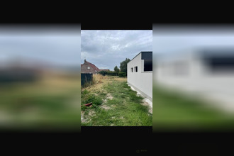 achat terrain wervicq-sud 59117