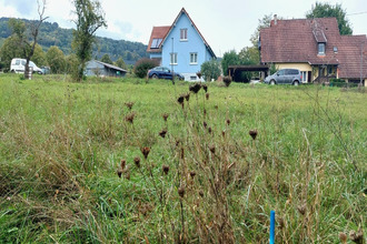 achat terrain westhoffen 67310