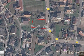 achat terrain wettolsheim 68920