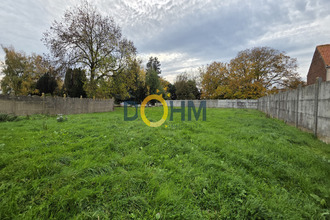 achat terrain willerval 62580