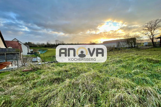 achat terrain willgottheim 67370