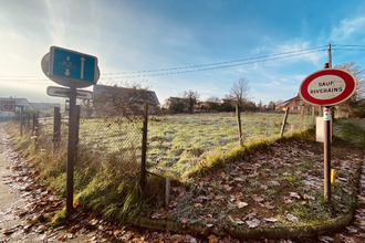 achat terrain wissembg 67160