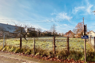 achat terrain wissembg 67160