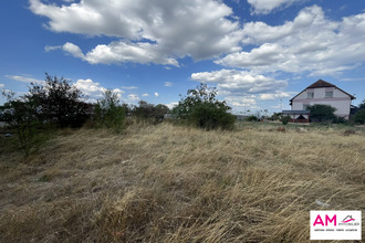 achat terrain wittelsheim 68310
