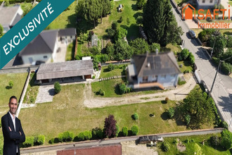 achat terrain wittisheim 67820