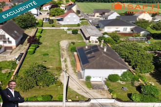 achat terrain wittisheim 67820