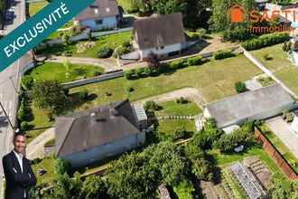 achat terrain wittisheim 67820