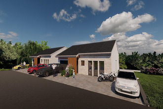 achat terrain woippy 57140