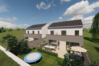 achat terrain woippy 57140