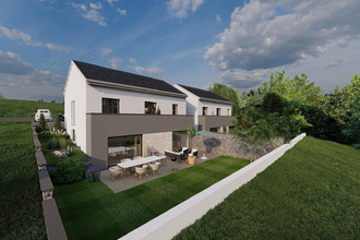 achat terrain woippy 57140