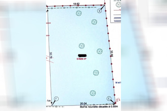 achat terrain wormhout 59470
