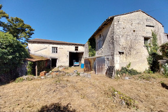 achat terrain xambes 16330