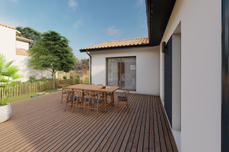 achat terrain xambes 16330