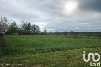 achat terrain xermamenil 54300