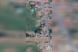 achat terrain xermamenil 54300