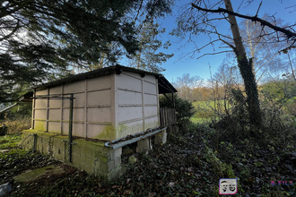 achat terrain xirocourt 54740