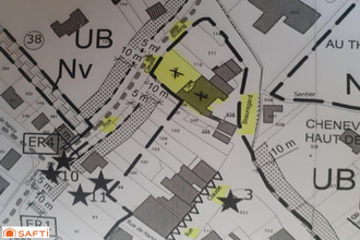 achat terrain xirocourt 54740