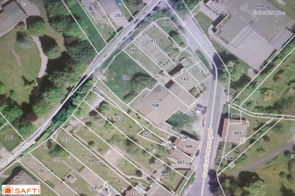 achat terrain xirocourt 54740