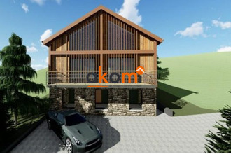 achat terrain xonrupt-longemer 88400