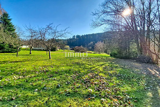 achat terrain xonrupt-longemer 88400