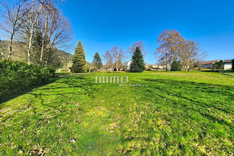 achat terrain xonrupt-longemer 88400