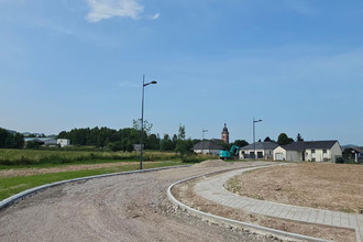achat terrain xonrupt-longemer 88400
