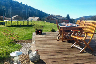achat terrain xonrupt-longemer 88400