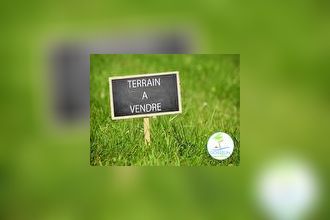 achat terrain ychoux 40160