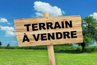 achat terrain ychoux 40160
