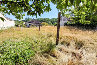 achat terrain yermenonville 28130