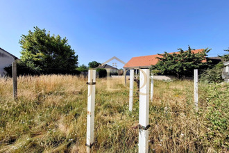 achat terrain yermenonville 28130