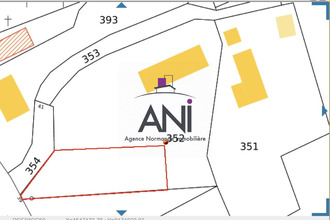 achat terrain yerville 76760