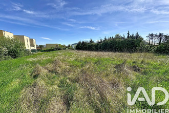 achat terrain yffiniac 22120