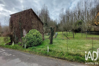 achat terrain ymeray 28320