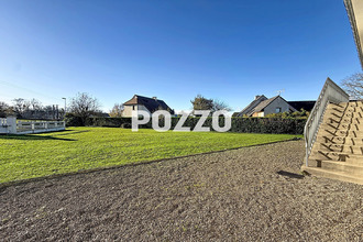 achat terrain yquelon 50400